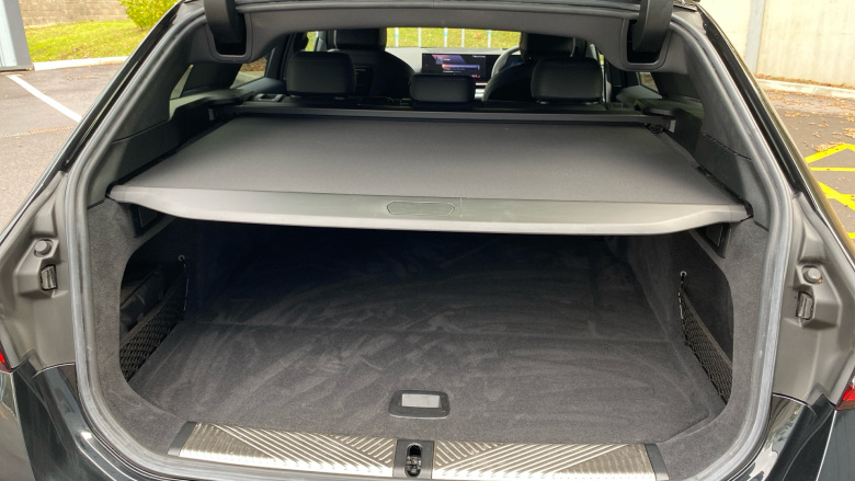 BMW i5 250kW eDrive40 M Sport 84kWh 5dr Auto Electric Estate